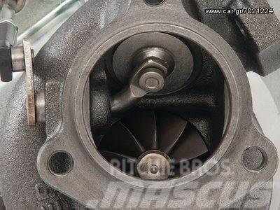 Agco spare part - engine parts - engine turbocharger Engines