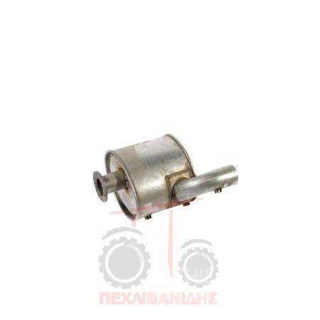 Agco spare part - exhaust system - muffler Other farming machines