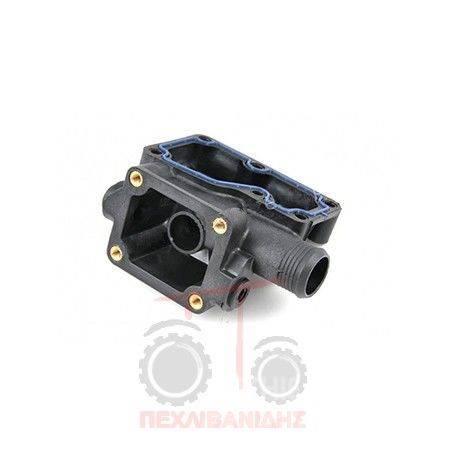 Agco spare part - cooling system - other cooling system Other farming machines