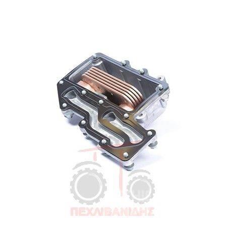 Agco spare part - engine parts - engine oil cooler Engines