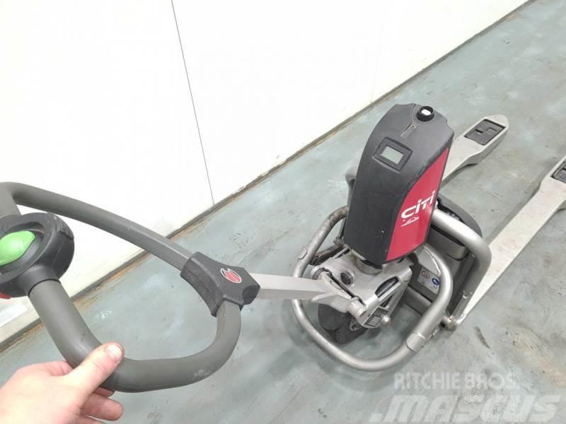 Linde CITI ONE 1130-00 Hand pallet truck