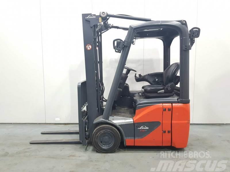 Linde E12-02 Other