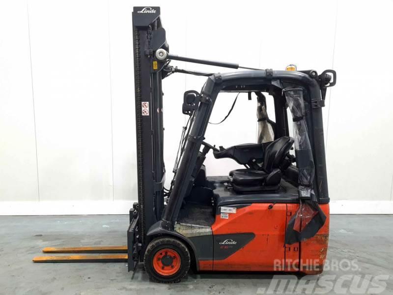 Linde E16-02 386 Other
