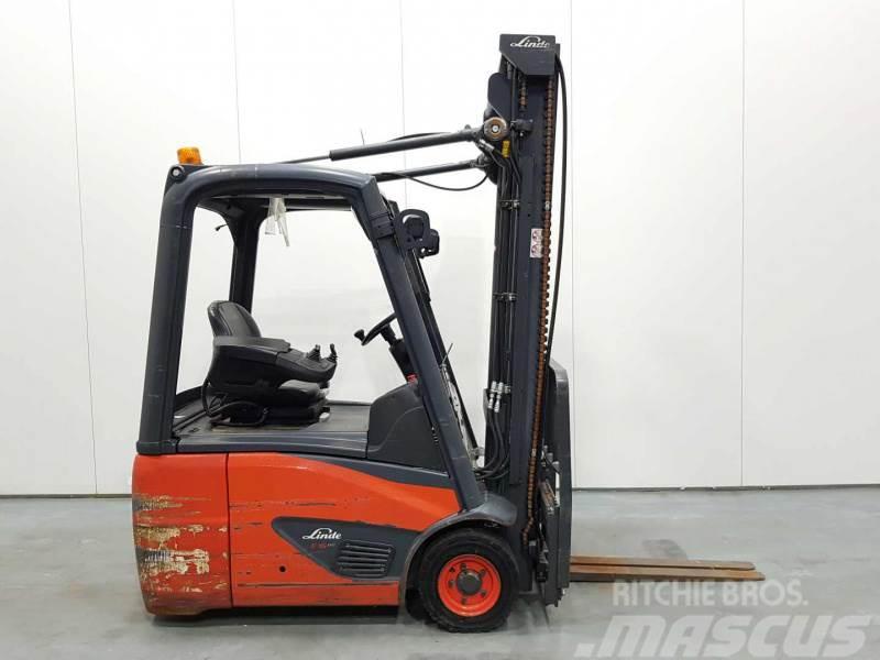 Linde E16C-02 Other