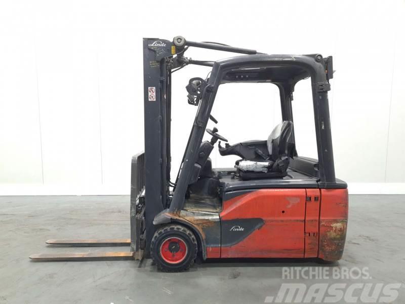 Linde E18L-02 386 Other