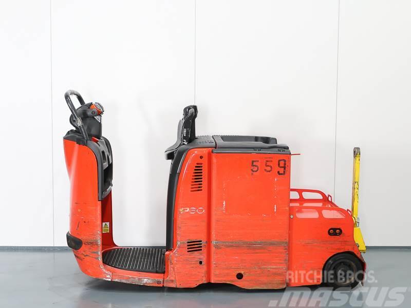 Linde P30 132 Towing truck