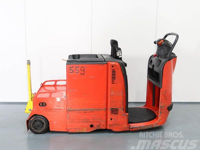 Linde P30 132 Towing truck