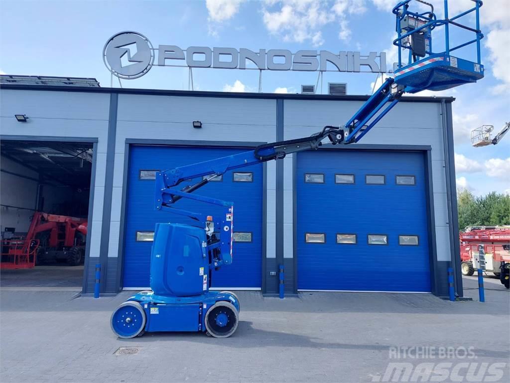 Haulotte HA12CJ+ Other lifts and platforms