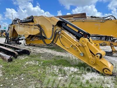 CAT 390FL UHD Demolition excavators