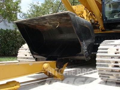 Longreach For CAT 325CL/DL 60' - New Crawler excavators