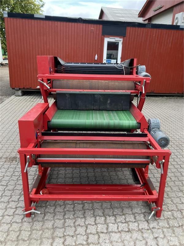 Climax Csks 1200 Other farming machines