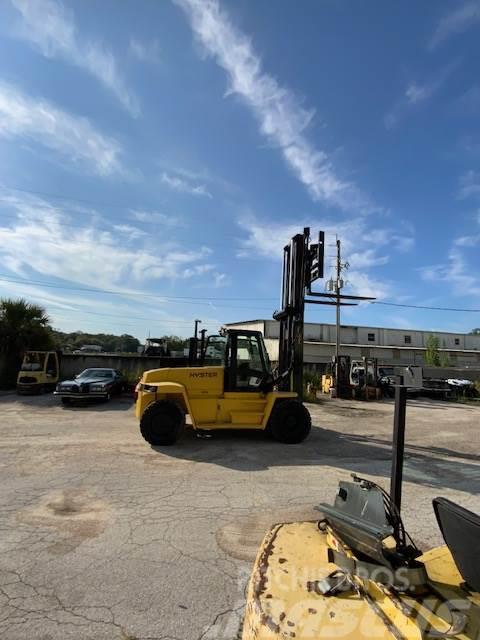 Hyster H330HD Other