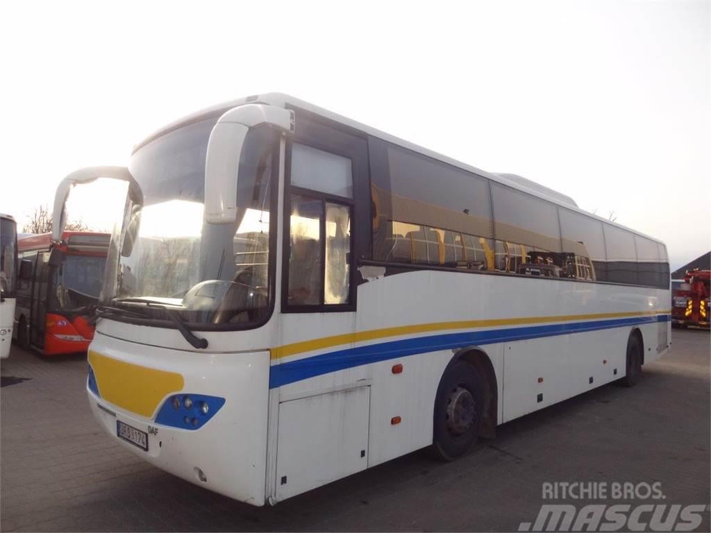 VDL JONCKHEERE SB4000; 47 seats;Klima; EURO 3 Intercity bus