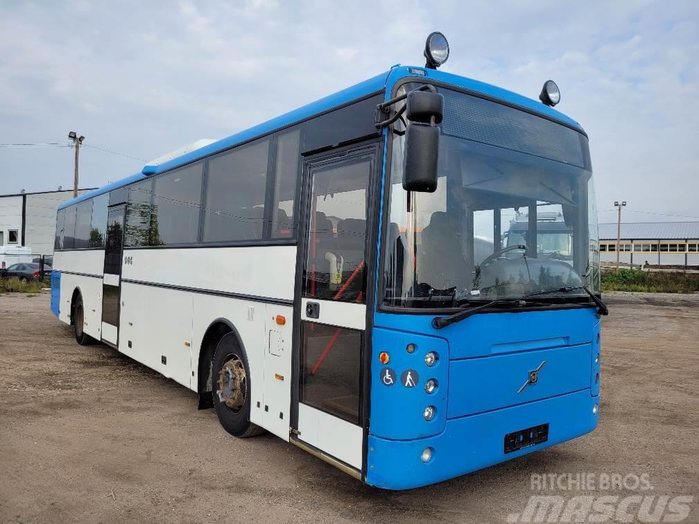 Volvo B12B VEST CONTRAST KLIIMA EURO5 Intercity bus