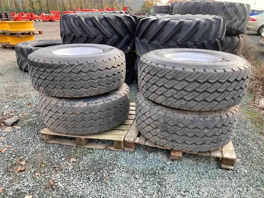 Advance 445/65 R22.5 Other farming machines