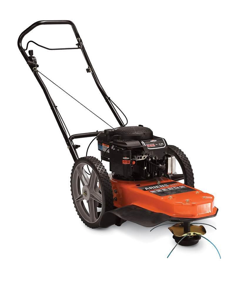 Ariens  Other farming machines