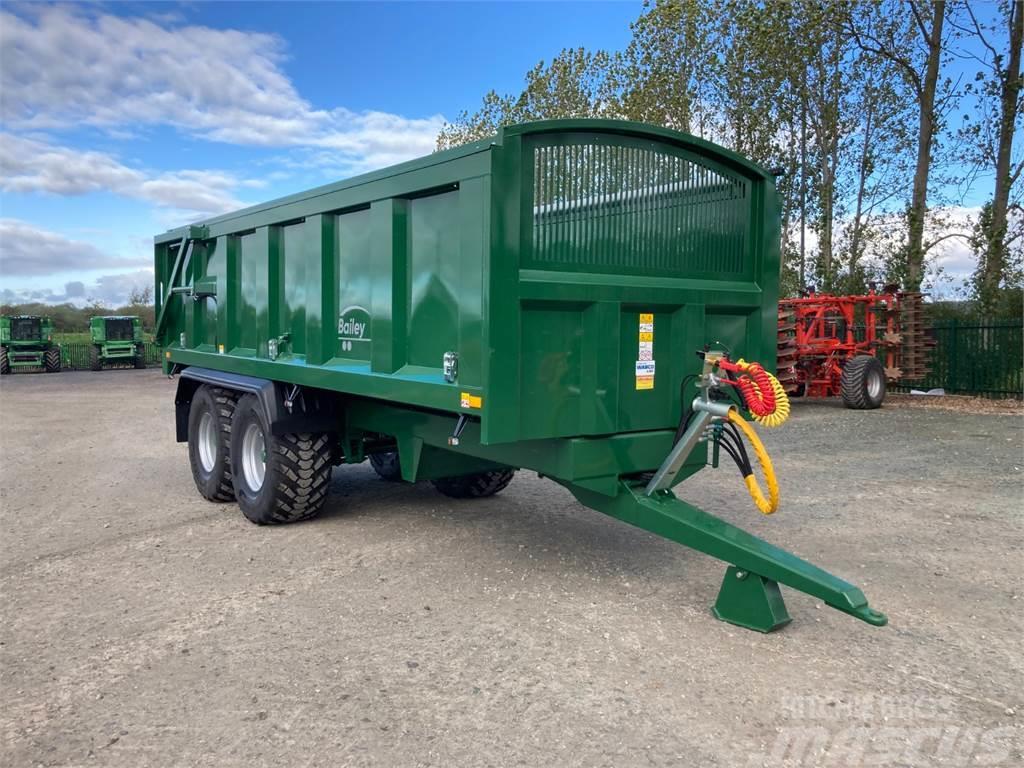 Bailey Trailers TB16 Other farming machines