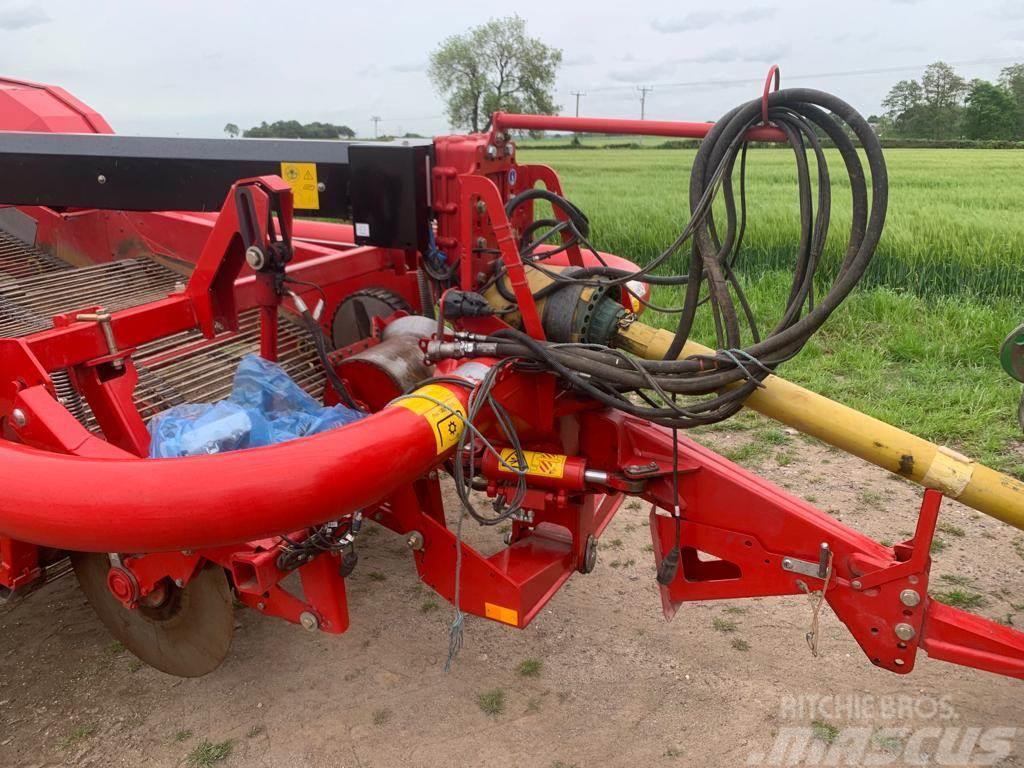 Grimme GT170S Other farming machines
