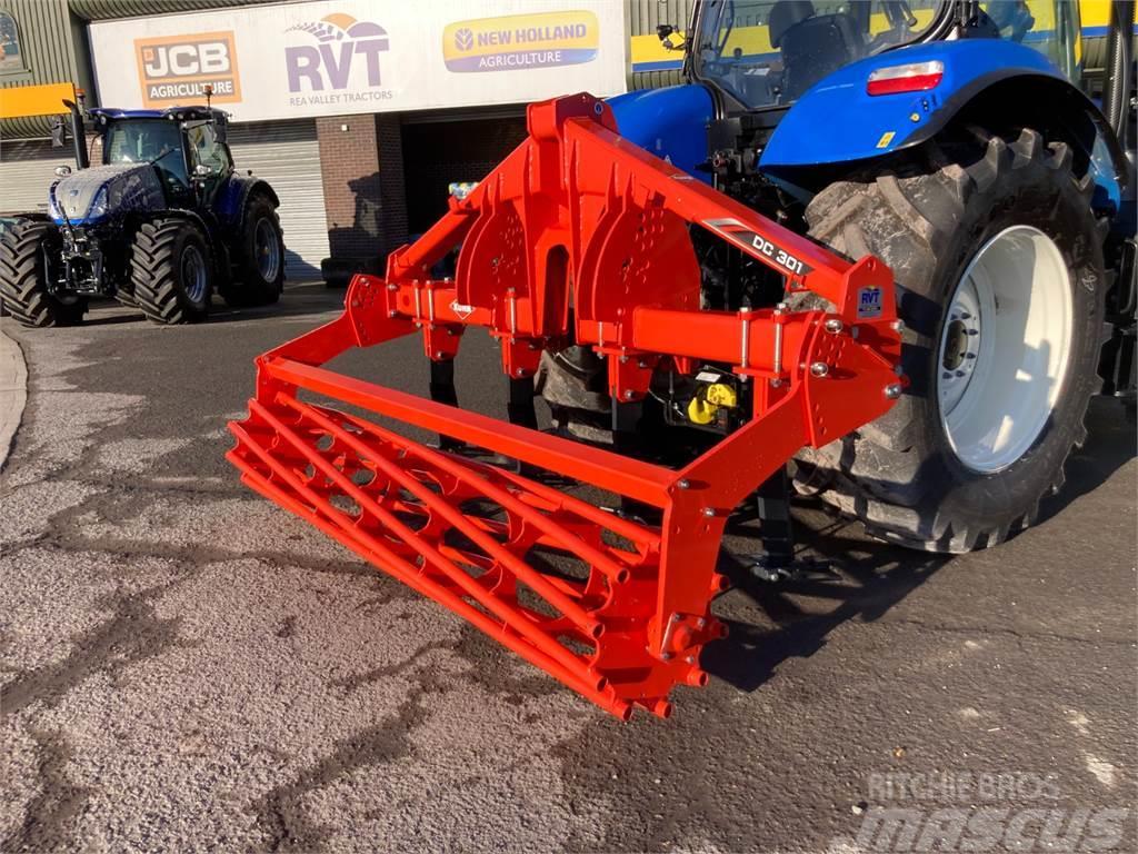 Kuhn DC 301 Other farming machines