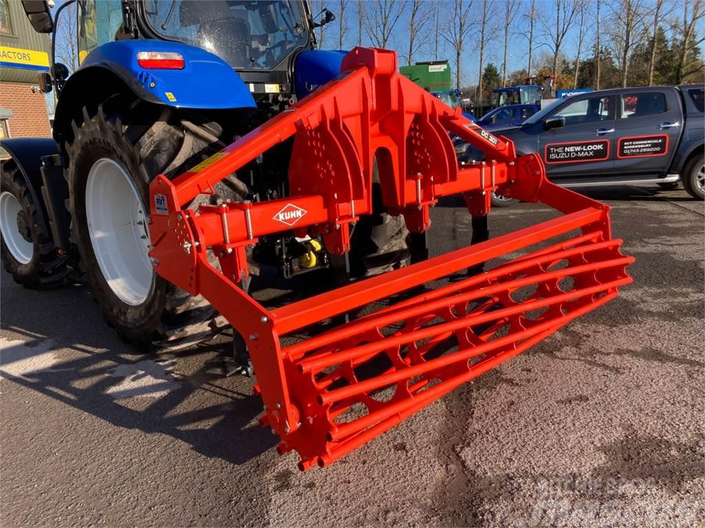 Kuhn DC 301 Other farming machines
