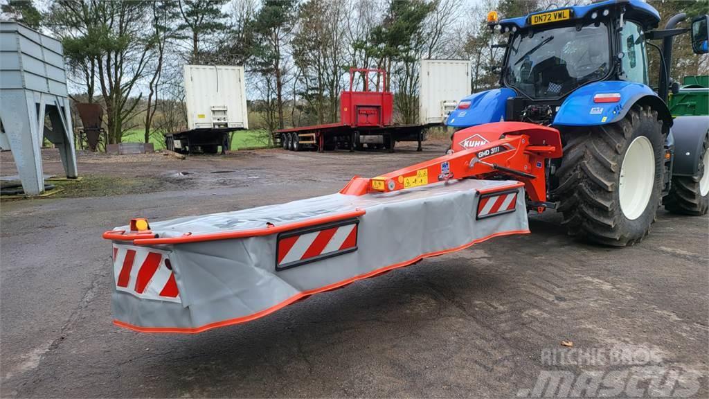 Kuhn GMD 3111 Other farming machines