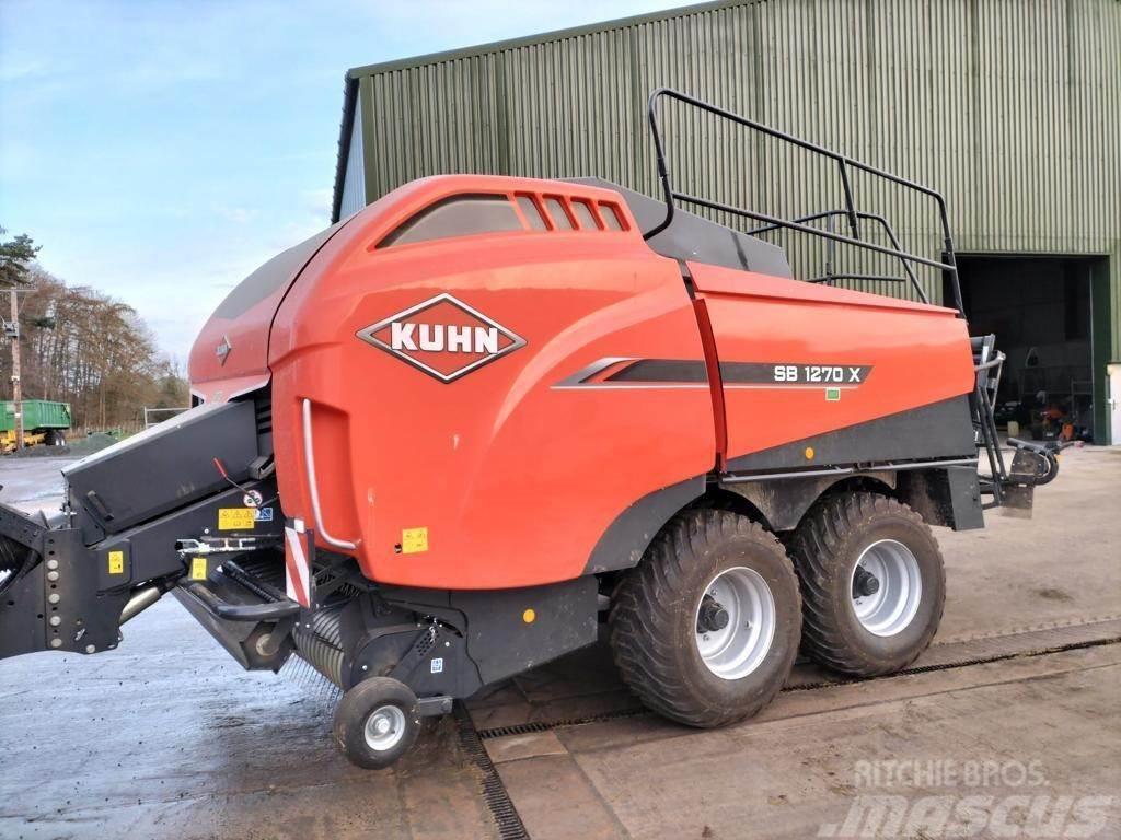 Kuhn SB 1270 X Other farming machines