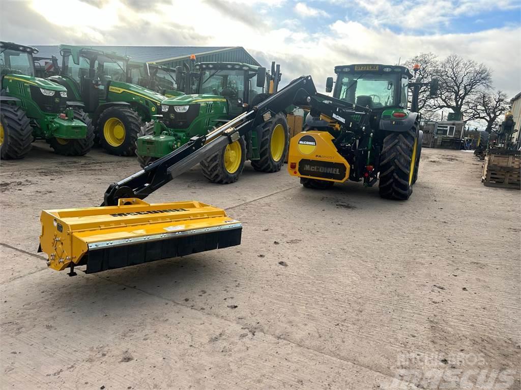 McConnel PA6565T Other farming machines