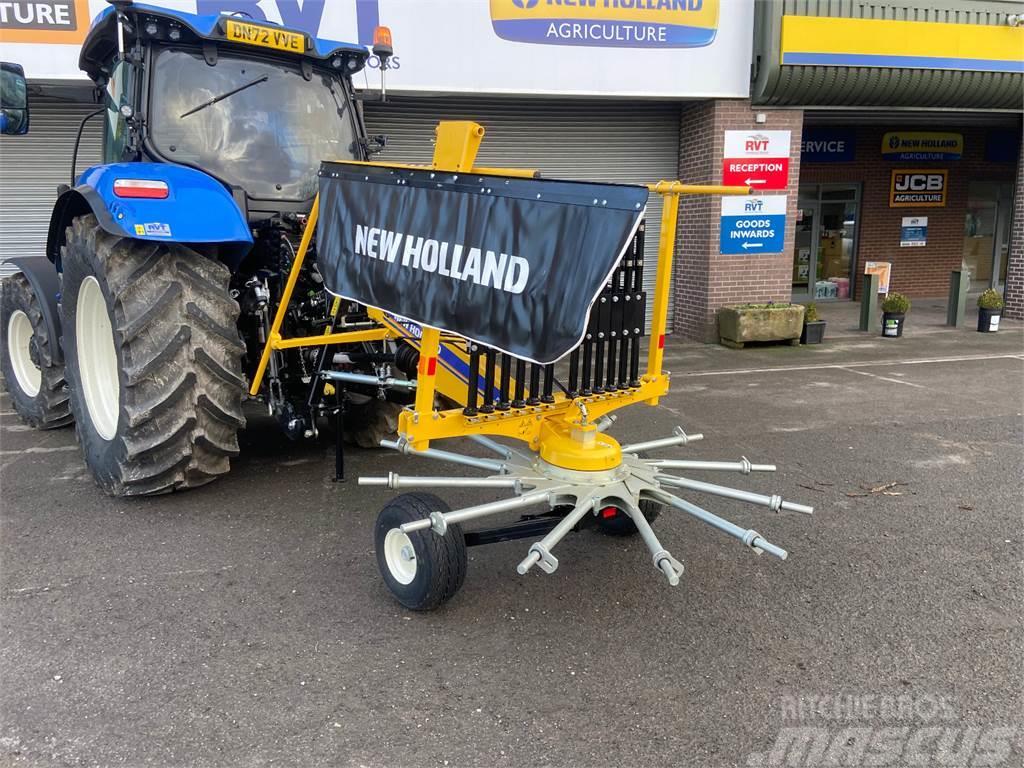 New Holland 420 Other farming machines