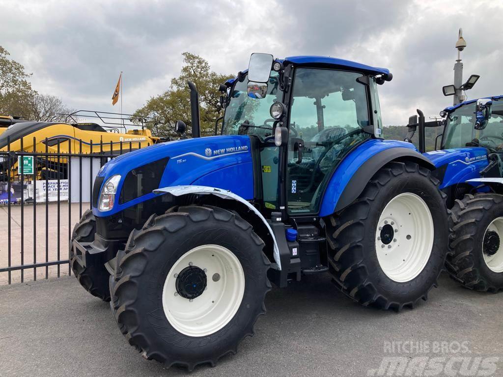 New Holland T5.90 Other farming machines