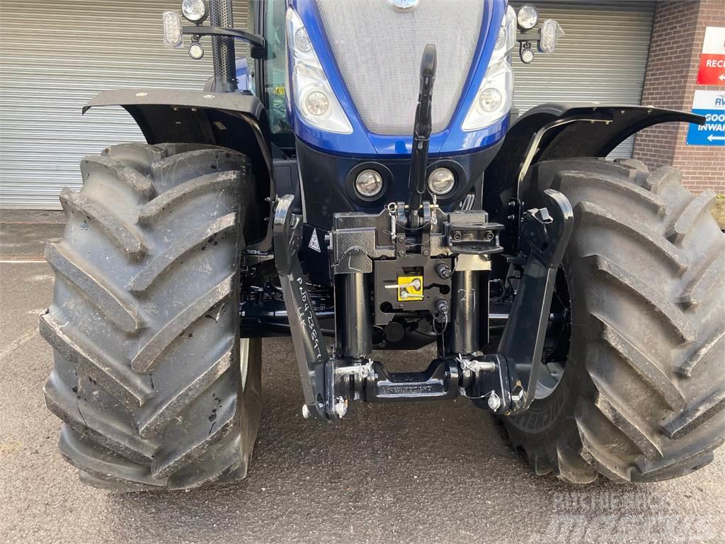 New Holland T7.270 Other farming machines