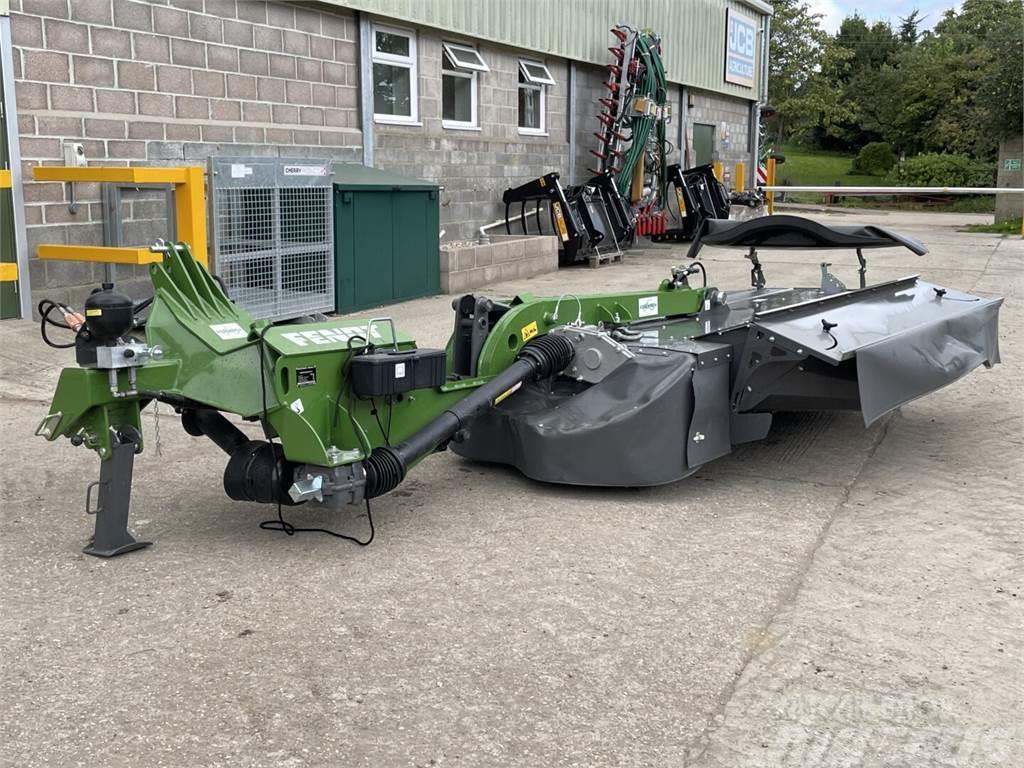 Fendt Slicer 3160 TLXKC Other farming machines