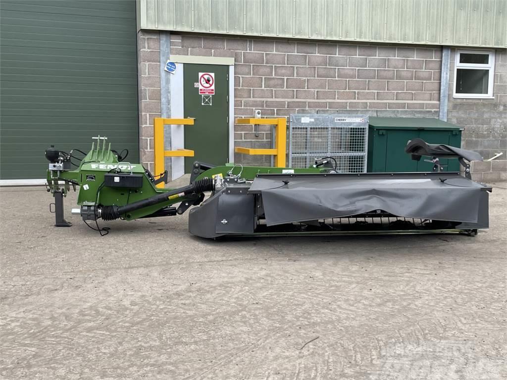Fendt Slicer 3160 TLXKC Other farming machines