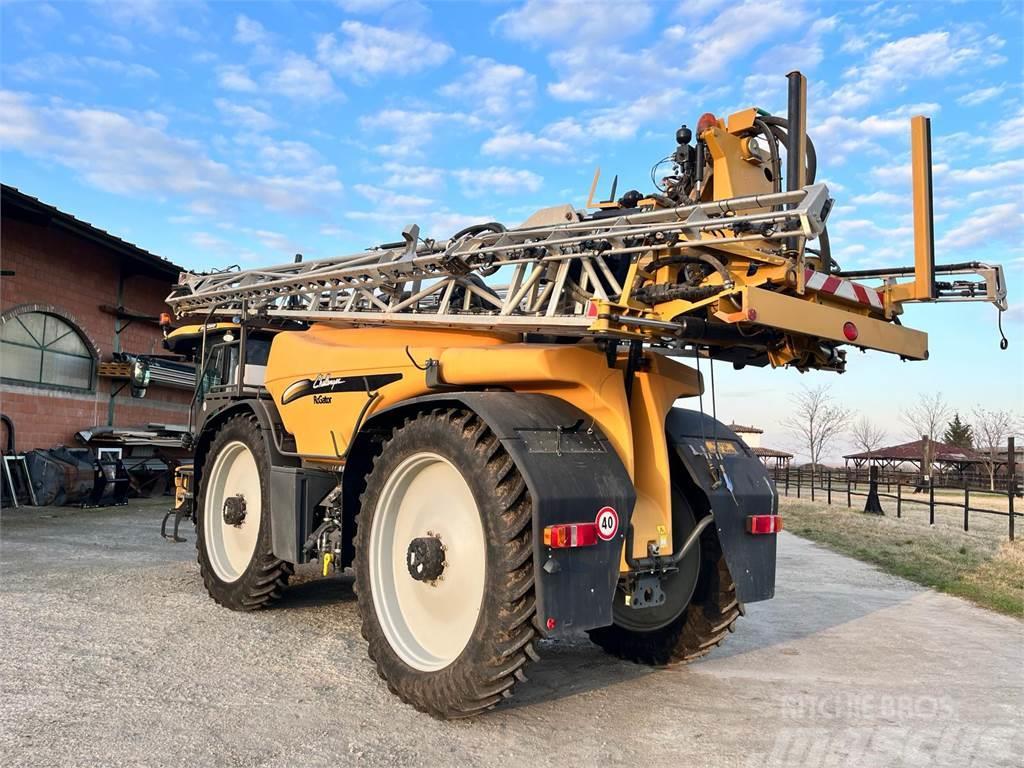 Challenger ROGATOR 655D Other farming machines