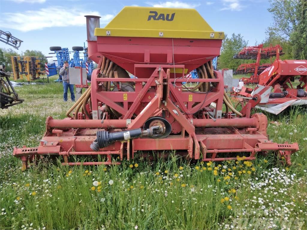 Rau RVP30/A Other farming machines