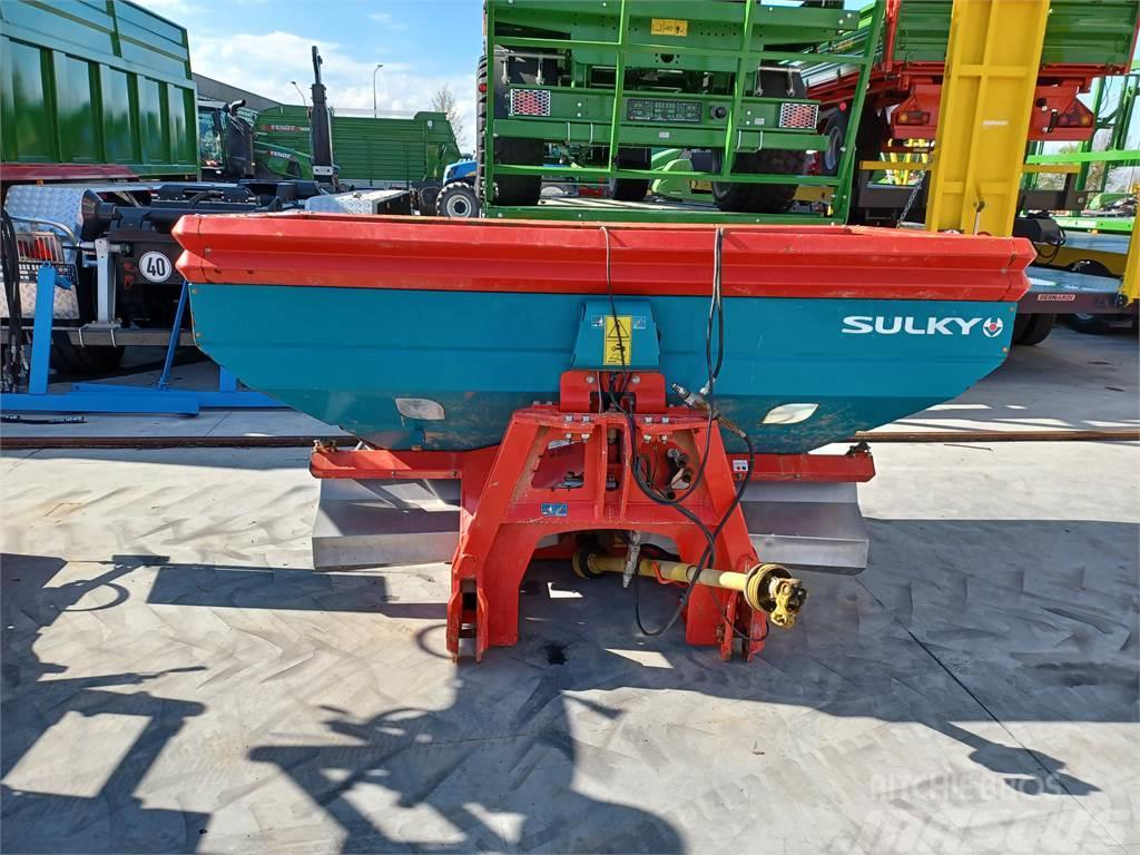Sulky DPX Other farming machines