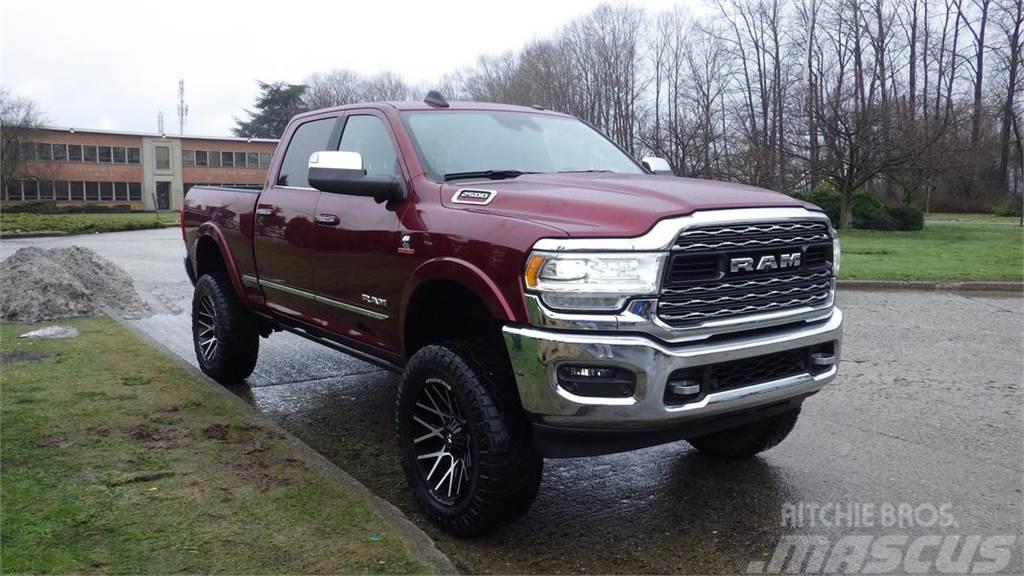 RAM 2500 Other