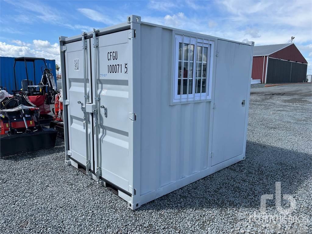 AGT 9 ft x 6 ft (Unused) Other trailers