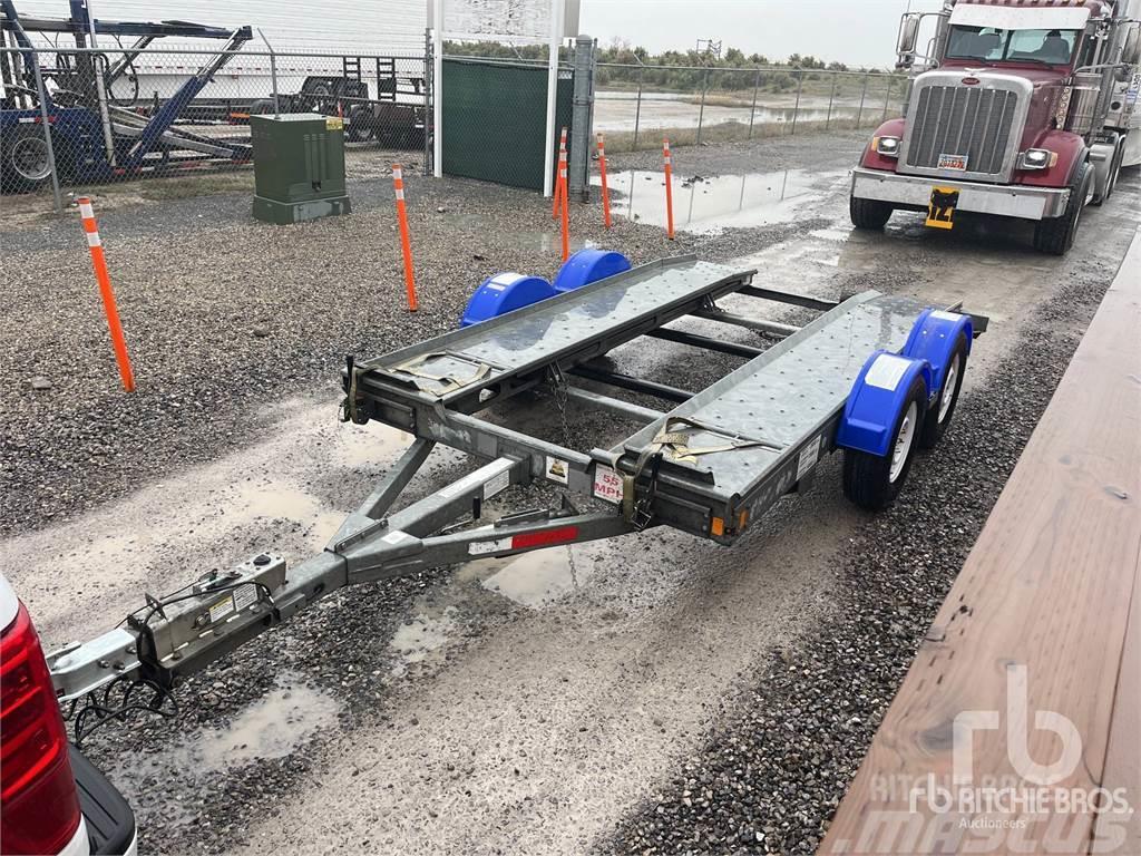 Demco AT6000P Vehicle transport trailers