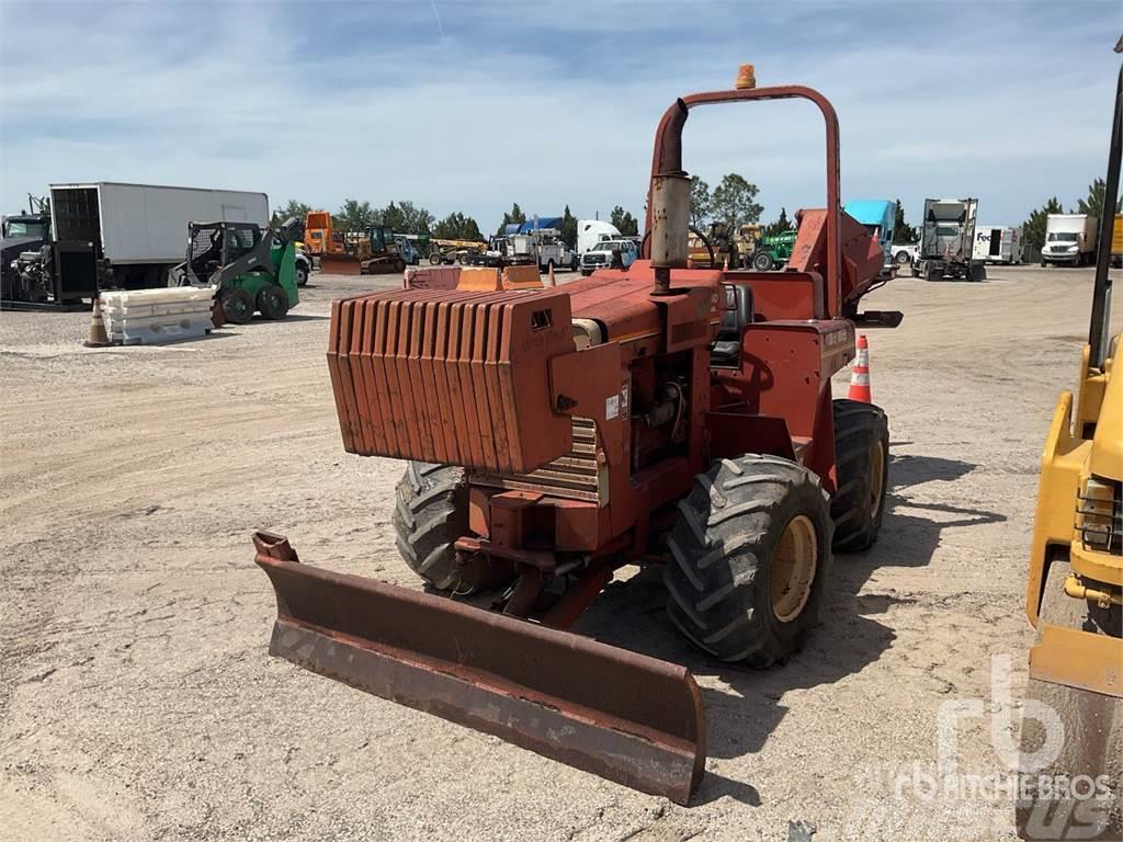 Ditch Witch 4010 DD Other