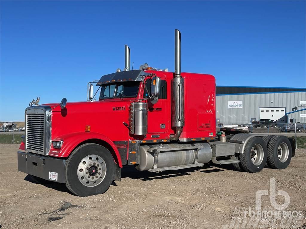 Freightliner FLD132 CLASSIC Truck Tractor Units