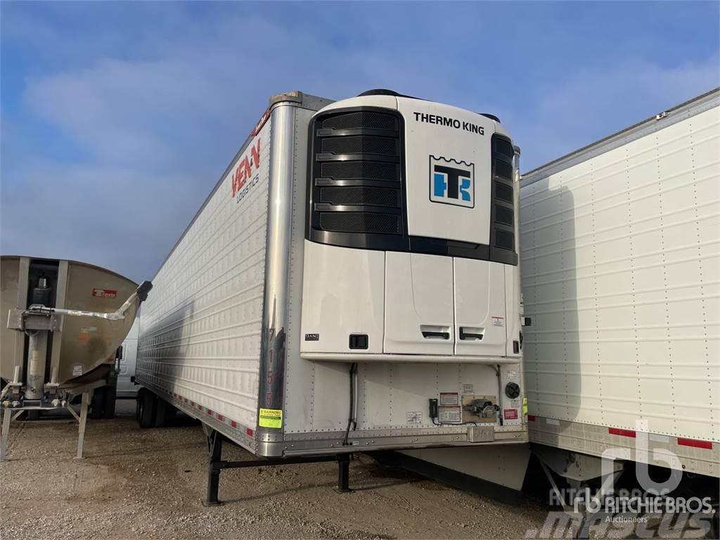 Great Dane ESS-1114-11053 Temperature controlled semi-trailers