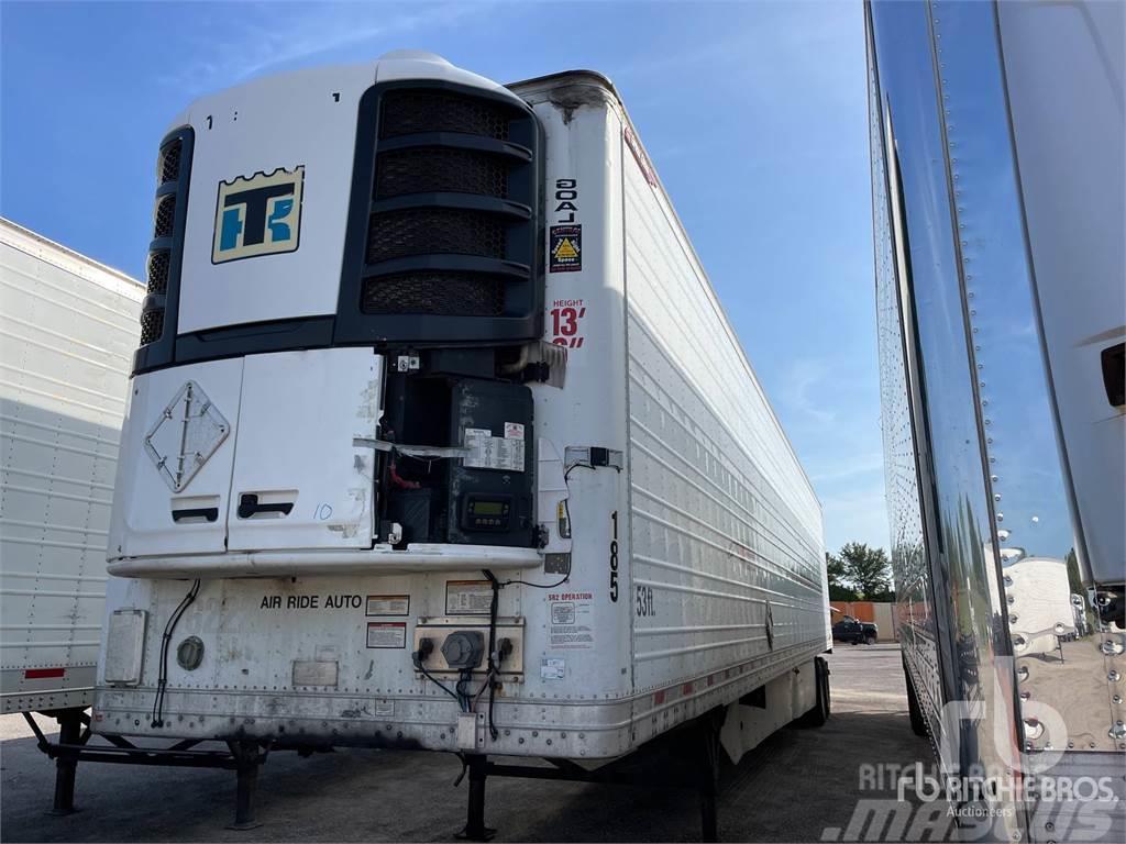 Great Dane FTL-1114-31053 Temperature controlled semi-trailers