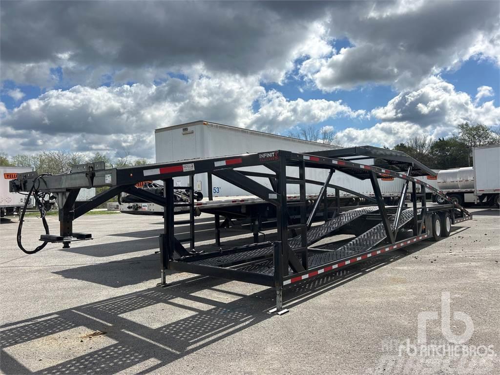  INFINITY GNW500 Vehicle transport trailers