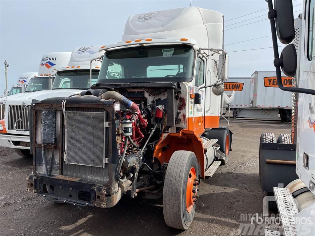 International 9400I Truck Tractor Units
