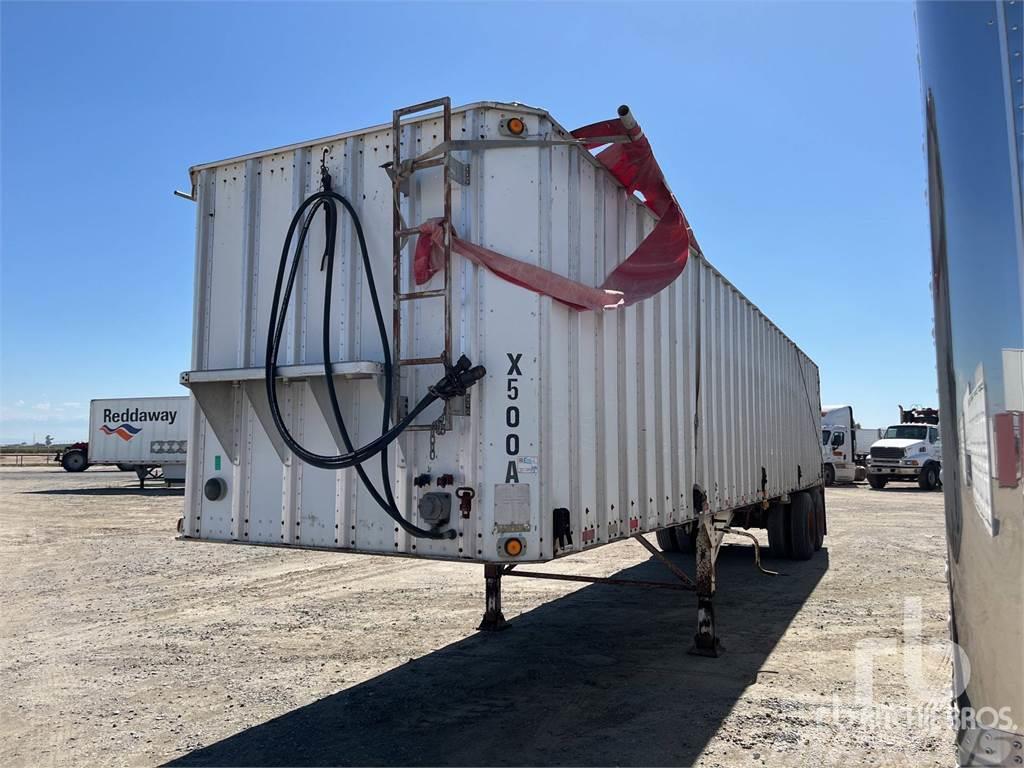 Interstate 40 ft T/A Other farming trailers