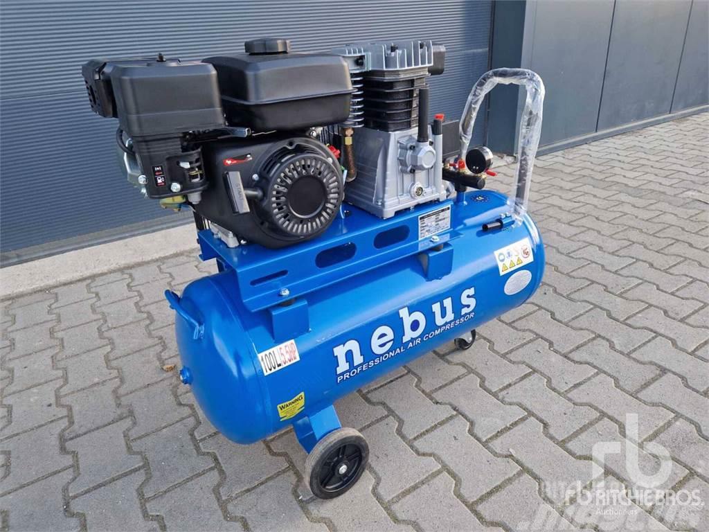  NEBUS LH2065-100L Compressors