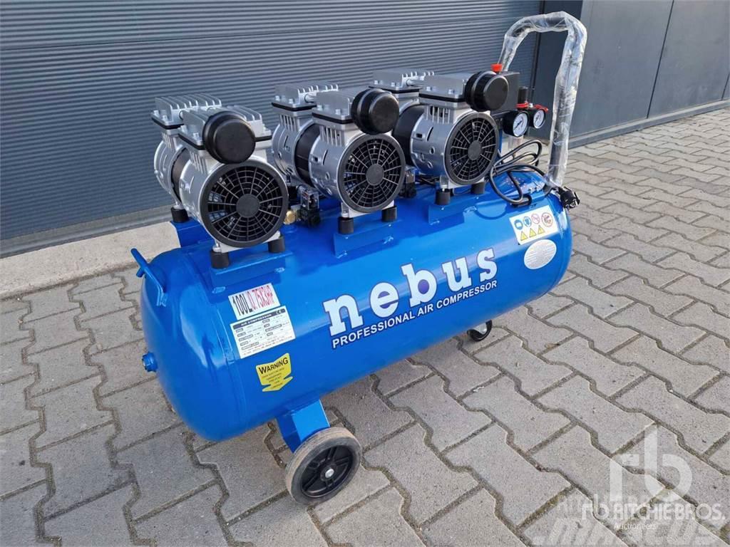  NEBUS LH5003-100L Compressors