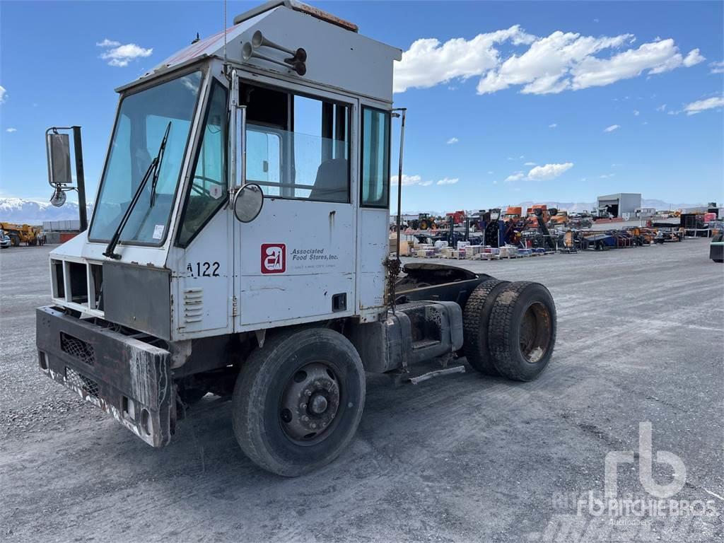 Ottawa 4x2 (Inoperable) Truck Tractor Units