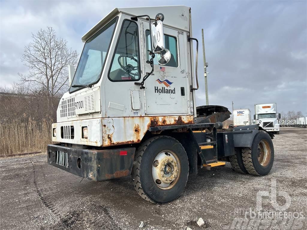 Ottawa YT30 Truck Tractor Units