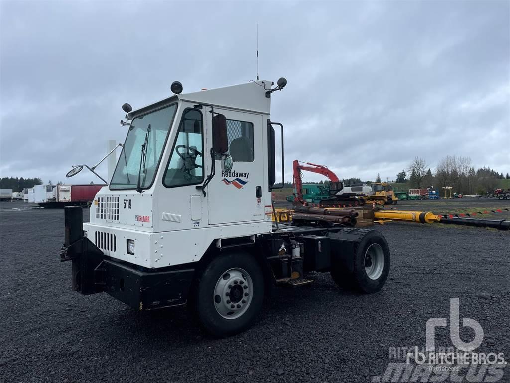 Ottawa YT30 Truck Tractor Units